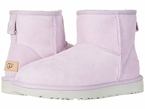 36碼！UGG Classic MiniII 女士mini雪地靴