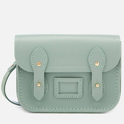 爆料有獎！Cambridge Satchel Tiny 女士斜挎包