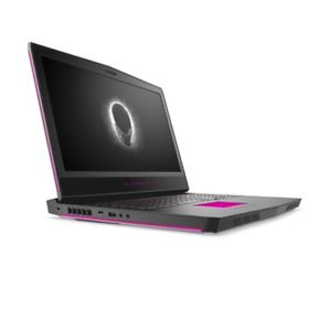 爆料有獎！ALIENWARE 外星人 17 R5 17.3英寸游戲筆記本（i7-8750H、16GB、128GB+1TB、GTX1060 OC）