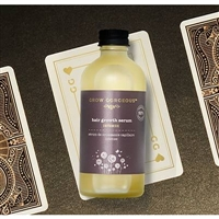 GROW GORGEOUS加強版生發(fā)精華液 90ml
