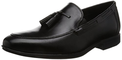 历史低价！ROCKPORT 乐步 商务系列 男 正装鞋 STYLE CONNECTED BX1851 黑色 40 (US 7)