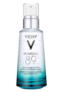 VICHY 薇姿 89火山能量瓶 50ml