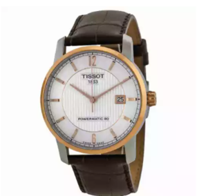 爆料有獎(jiǎng)！TISSOT 天梭 T-Classic Collection系列 T087.407.56.037.00 男士機(jī)械腕表