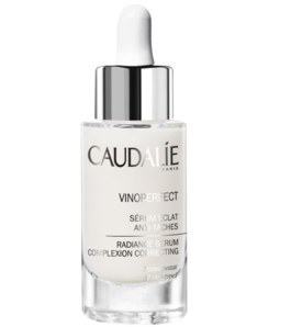 CAUDALIE 歐緹麗 臻美亮白精華液 30ml