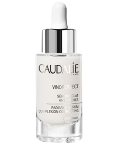 CAUDALIE 歐緹麗 臻美亮白精華液 30ml  