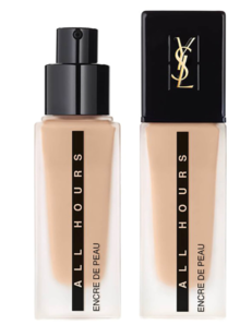 歷史低價(jià)！YSL 圣羅蘭 All Hours 啞光恒久啞致粉底液 25ml B20