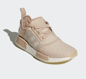 adidas 阿迪達斯 Originals NMD_R1 女款休閑運動鞋