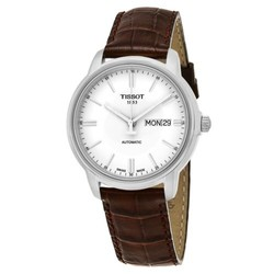 TISSOT 天梭 海星系列 T065.430.16.031.00 男士機(jī)械表