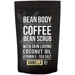 爆料有獎！ 26日0點： BEAN BODY 咖啡磨砂膏 220g 