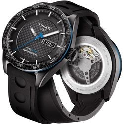 爆料有獎(jiǎng)！TISSOT 天梭 PRS 516系列 T100.430.37.201.00 男士機(jī)械腕表 