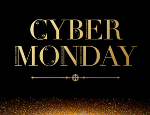 Lookfantastic中文站 Cyber Monday 美妝護膚品促銷