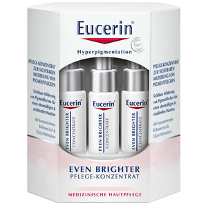 Eucerin 優(yōu)色林 美白祛斑精華液 5ml*6