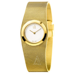 Calvin Klein IMPULSIVE系列 K3T23526 女士時裝腕表