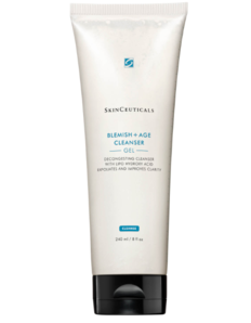 SkinCeuticals  修麗可杜克 AGE 潔面 240ml