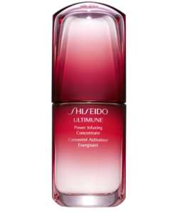 Shiseido 資生堂全線