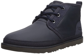 多碼好價(jià)！UGG 男士 Neumel Ripstop 運(yùn)動(dòng)鞋