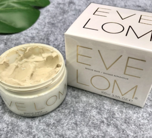 EVE LOM Rescue Mask 急救面膜 100ml