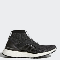 爆料有獎！adidas 阿迪達斯 UltraBOOST X All Terrain LTD 女款跑鞋