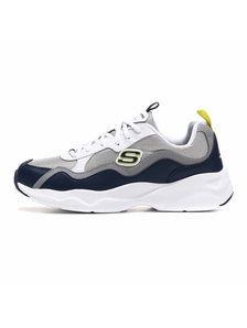 SKECHERS 斯凱奇 D'lites AIRY 999859 男款休閑運(yùn)動(dòng)鞋 239元包郵（需用券）