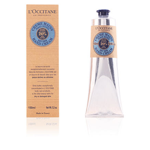 L'OCCITANE歐舒丹 乳木果護(hù)手霜150ml