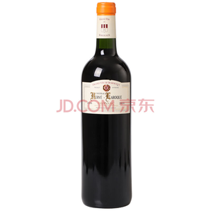 HERVE-LAROQUE 愛(ài)赫維·拉霍克 干紅葡萄酒 2006 750ml