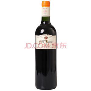 HERVE-LAROQUE 愛赫維·拉霍克 干紅葡萄酒 2006 750ml