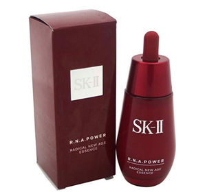 SK-II R.N.A. 肌源修護(hù)精華露大紅瓶1.7 Ounce（約50ml）