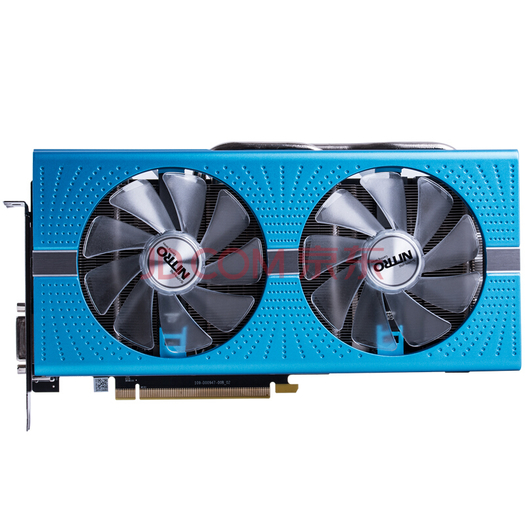 RX580蓝宝石,蓝宝石rx550 蓝宝石sapphirerx5808gd5超白金极光特别版1430mhz8400mhz8gb256bit
