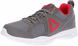 爆料有獎(jiǎng)！Reebok銳步3D Fusion Cross Trainer男士運(yùn)動(dòng)鞋