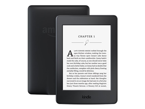 Kindle Paperwhite 3 電子書閱讀器（官翻版）