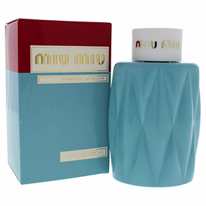 Miu Miu 香氛沐浴露 200ml