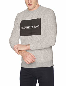 爆料有獎！Calvin Klein Institutional男衛(wèi)衣