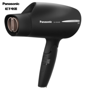 Panasonic松下納米水離子電吹風(fēng)機(jī)EH-WNA8B 