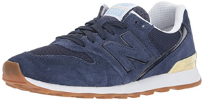 爆料有獎！New Balance 696v1女士休閑鞋