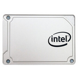 intel 英特爾 545S SATA 固態(tài)硬盤 512GB 