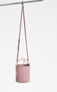 三色好價(jià)！Donut Pink Misc.Women'sCrossbody斜挎包