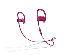 Beats Powerbeats 3 颈挂式无线蓝牙耳机