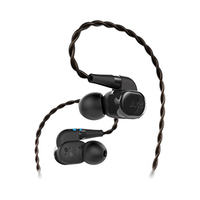 AKG N5005 5单元圈铁 入耳耳机