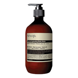 Aesop 伊索 持久身體乳霜 木質(zhì)香調(diào) 500ml