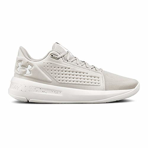 限9.5M碼： UNDER ARMOUR 安德瑪 Torch Low 男子籃球鞋 