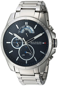 Tommy Hilfiger 1791348男表 