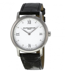 BAUME & MERCIER 名士 CLASSIMA EXECUTIVES系列 MOA10146 女士時(shí)裝腕表