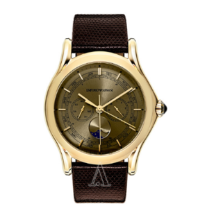 Emporio Armani 阿瑪尼 Classic系列 ARS4203 男士時裝腕表