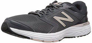 New Balance  W560v7 Cushioning女士跑鞋