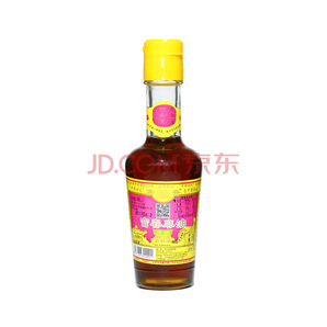 富春 麻油   180ml