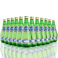 Ostromecko 圣波嵐 原味含氣天然礦泉水 300ml*12瓶