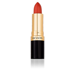 REVLON 露華濃 黑管麗彩炫亮唇膏 保濕持久口紅 #750 siren 3.7g