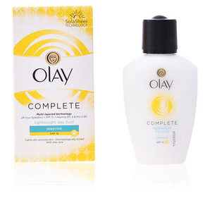 多款好價(jià)！OLAY玉蘭油 全效隔離防曬霜SPF15  100ml 