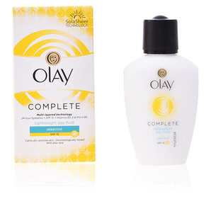 多款好價(jià)！OLAY玉蘭油 全效隔離防曬霜SPF15  100ml 