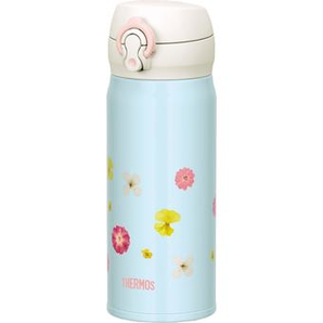 限11-12點(diǎn)： THERMOS 膳魔師 JNL-402 保溫杯 400ml 藍(lán)色 